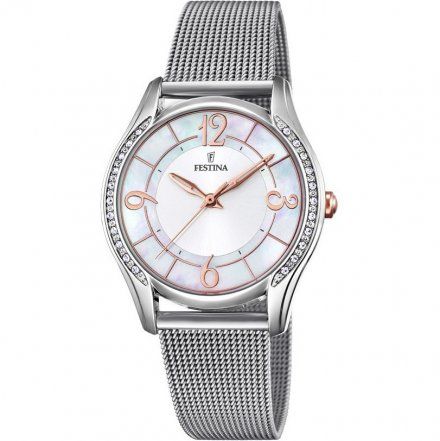 Zegarek Damski Festina F20420/1 Fashion Mademoiselle 20420/1