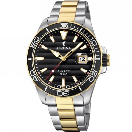 Zegarek Męski Festina 20362/2 Prestige Sport- F20362/2