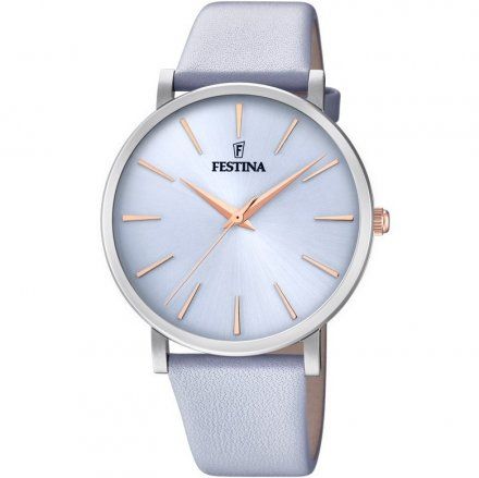 Zegarek Damski Festina F20371/3 Fashion Boyfriend 20371/3