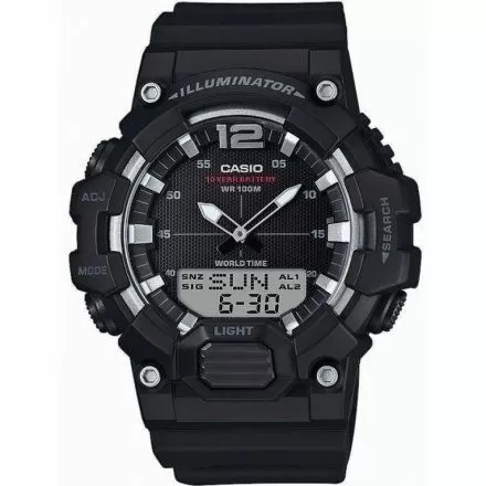 Zegarek Casio HDC-700-1AVEF Casio Sport HDC 700 1A