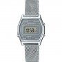 Zegarek Damski Casio LA690WEM-7EF Casio Vintage w stylu Retro LA690WEM 7