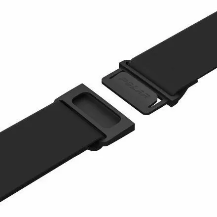 Polar Elektrody Pro czarne M-XXL