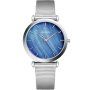 Zegarek Damski Adriatica na bransolecie A3713.511BQ - Zegarek Kwarcowy Swiss Made