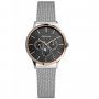 Zegarek Damski Adriatica na bransolecie A3174.R114QF - Multifunction Swiss Made