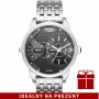 Diesel DZ7398 – Zegarek Męski Na Pasku Z Kolekcji Mini Daddy
