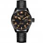 Zegarek Męski Aviator Swiss Made V.1.22.5.157.4 Airacobra P42