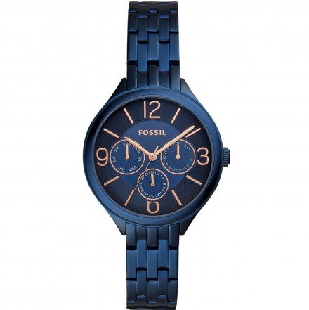 Fossil BQ3225 Suitor - Zegarek Damski
