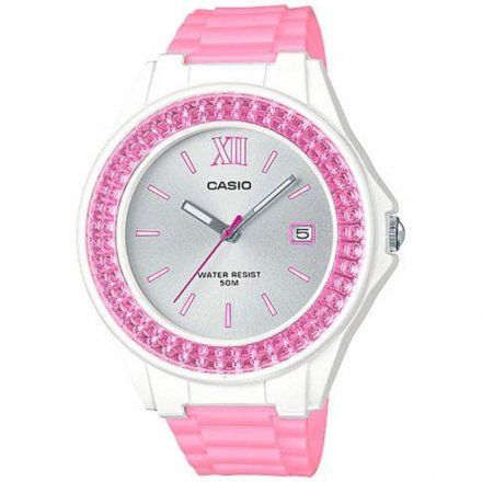 Zegarek Casio LX-500H-4E3VEF Casio Sport LX 500H 4E3