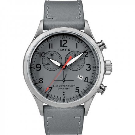 TW2R70700 Zegarek Męski Timex Waterbury Chronograph TW2R70700