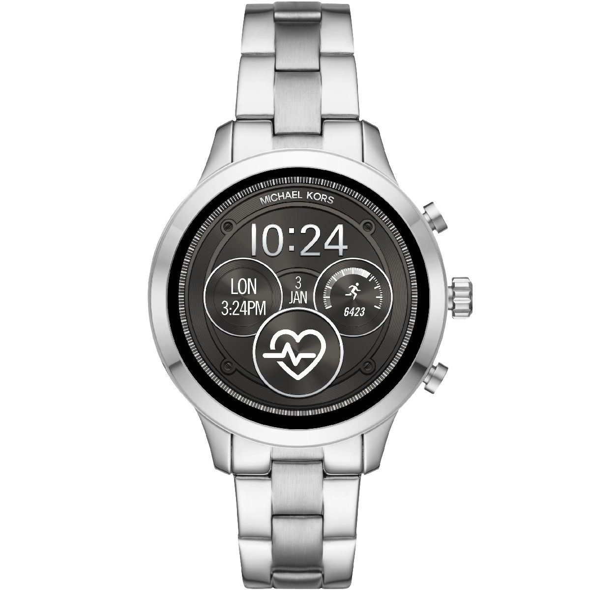 smartwatch michael kors mkt5044