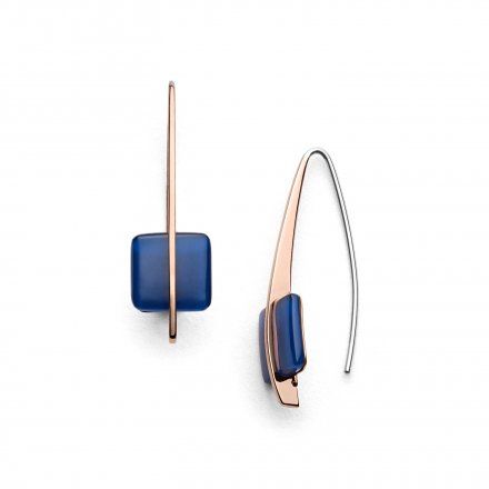 Biżuteria Skagen - SKJ1135791 - Kolczyki SKJ1135