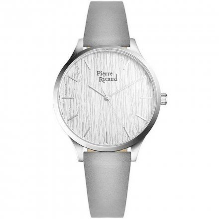 Pierre Ricaud P22081.5G13Q Zegarek - Niemiecka Jakość