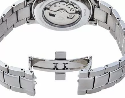 ORIENT RA-AG0026E10B Zegarek Męski Automatyczny Japońskiej Marki Orient