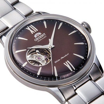 ORIENT RA-AG0027Y10B Zegarek Męski Automatyczny Japońskiej Marki Orient