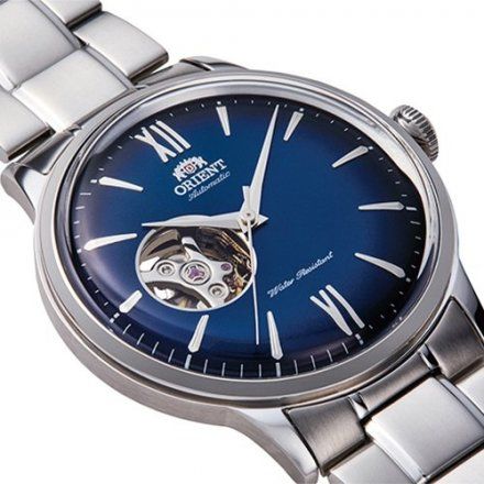 ORIENT RA-AG0028L10B Zegarek Męski Automatyczny Japońskiej Marki Orient