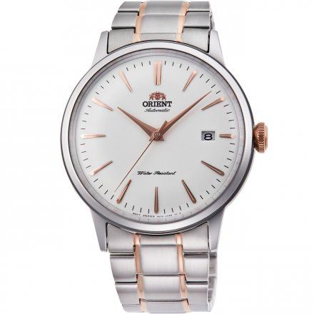 ORIENT RA-AC0004S10B Zegarek Męski Automatyczny Japońskiej Marki Orient