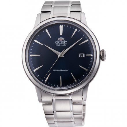 ORIENT RA-AC0007L10B Zegarek Męski Automatyczny Japońskiej Marki Orient