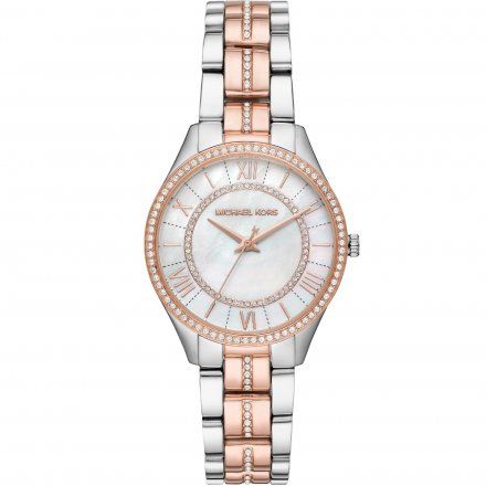 MK3979 - Zegarek Damski Michael Kors MK3979 Lauryn