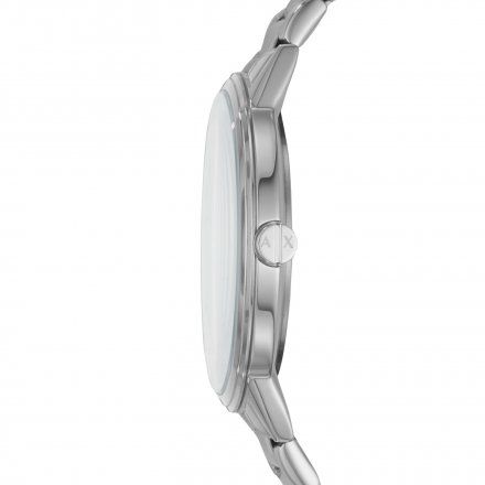 AX2700 Armani Exchange Cayde zegarek AX z bransoletą