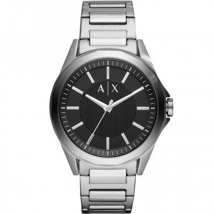AX2618 Armani Exchange DREXLER zegarek AX z bransoletą