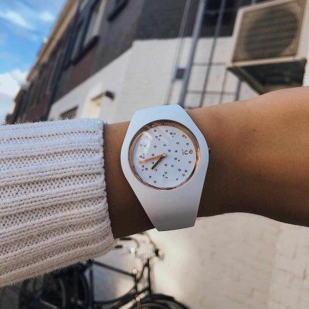 Ice-Watch 016297 - Zegarek Ice Cosmos Medium - IW016297