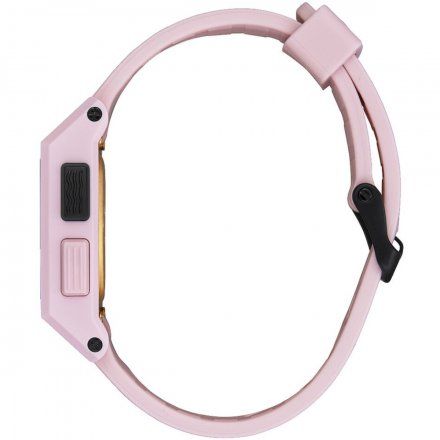 Zegarek Nixon BASE TIDE SOFT PINK/GOLD/LH - Nixon A11042773