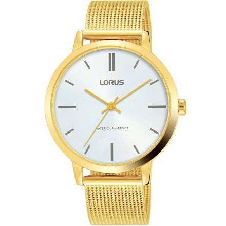 Zegarek Damski Lorus Kolekcja Classic RG264NX9