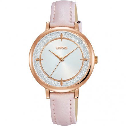Zegarek Damski Lorus Kolekcja Fashion RG292NX9