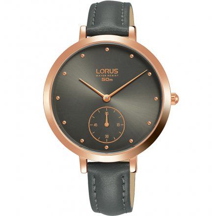 Zegarek Damski Lorus Kolekcja Classic RN434AX9