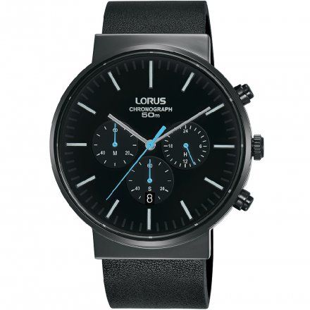 Zegarek Męski Lorus kolekcja Fashion RT377GX9