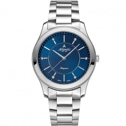 Zegarek Damski Atlantic Seapair 20335.41.51