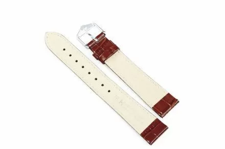 Pasek Skórzany HIRSCH Louisianalook 03427010-2 20mm