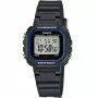 Zegarek Damski Casio LA-20WH-1CEF Casio Vintage w stylu Retro LA 20WH 1C