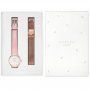 Zegarek Damski Rosefield Gift Set SHSMR-X220