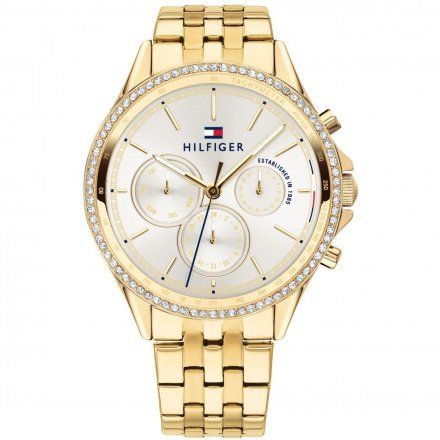 TH1781977 Zegarek Damski Tommy Hilfiger Ari 1781977