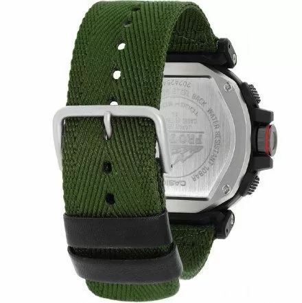 Zegarek Casio Protrek PRW-6600YB-3ER 