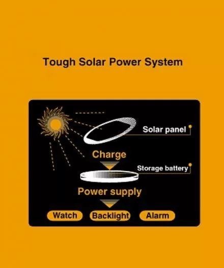 Zegarek Casio Protrek PRW-6600YB-3ER 