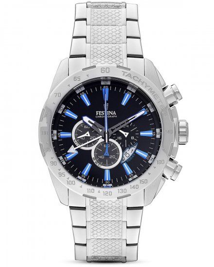 Zegarek Męski Festina F16488/3 Chrono Sport 16488/3