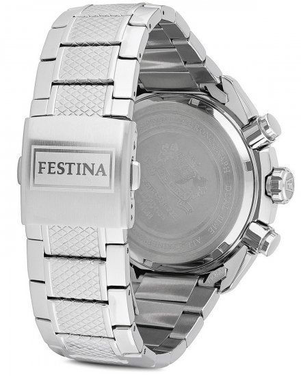 Zegarek Męski Festina F16488/3 Chrono Sport 16488/3