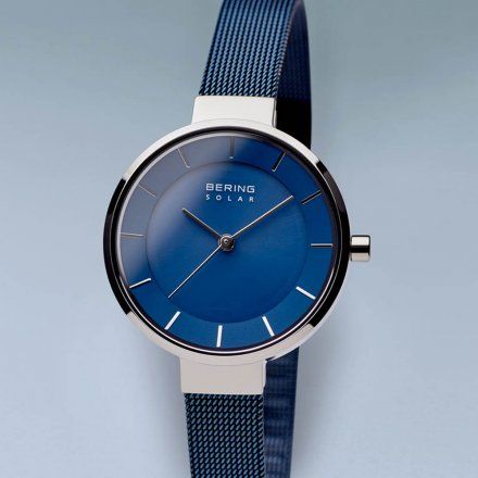Bering 14631-307 Zegarek Bering Solar