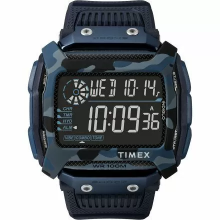 TW5M20500 Zegarek Męski Timex Command Shock TW5M20500