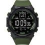 Zegarek Męski Timex Marathon z wyświetlaczem czarno-zielony TW5M22200