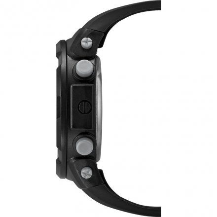 Zegarek Męski Timex Marathon z wyświetlaczem czarny TW5M22300