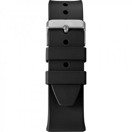 Zegarek Męski Timex Marathon z wyświetlaczem czarny TW5M22300