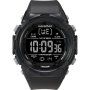 Zegarek Męski Timex Marathon z wyświetlaczem czarny TW5M22300