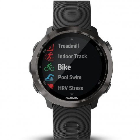 zegarek biegowy garmin i opaska mierząca tętno zegarek biegowy garmin i opaska mierząca tętno