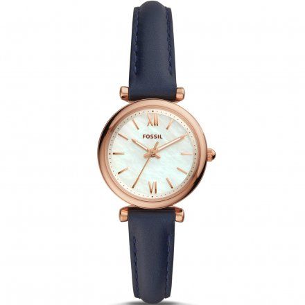 Fossil ES4502 Carlie - Zegarek Damski