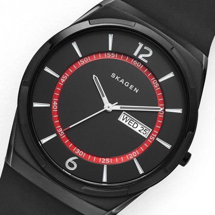 Skagen SKW6506 Melbye Zegarek Skandynawskiej Marki