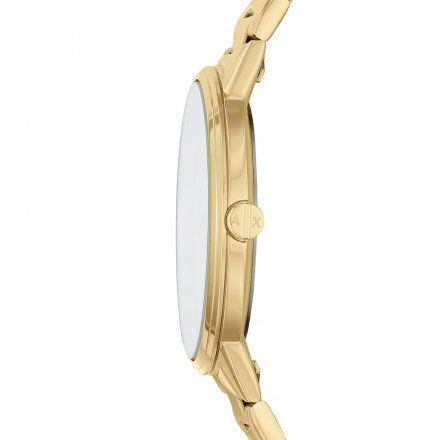 AX2707 Armani Exchange Cayde zegarek AX z bransoletą
