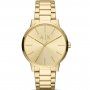 AX2707 Armani Exchange Cayde zegarek AX z bransoletą